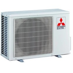 Mitsubishi Electric Zubadan MUZ-LN25VGHZ