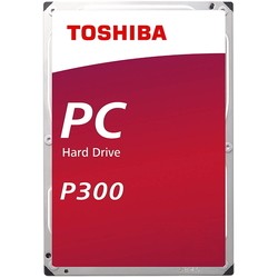 Toshiba HDWD240UZSVA