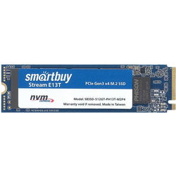 SmartBuy SBSSD-256GT-PH13T-M2P4