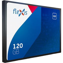 Flexis FSSD25TBP-120