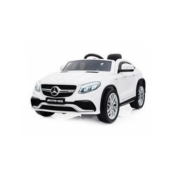 Toy Land Mercedes-Benz Gle Coupe (белый)