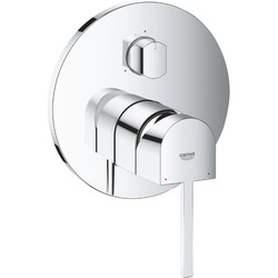 Grohe Plus 24093