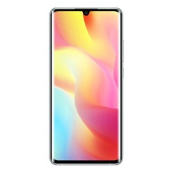 Xiaomi Mi Note 10 Lite 64GB (белый)