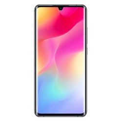 Xiaomi Mi Note 10 Lite 64GB (черный)