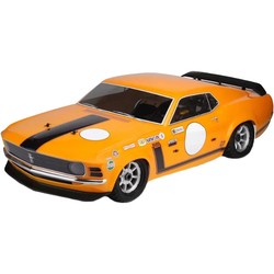 HPI Racing Baja 5R 1970 Ford Mustang Boss 302 1:5