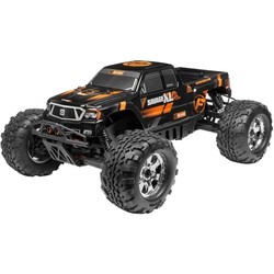 HPI Racing Savage XL Flux 1:8