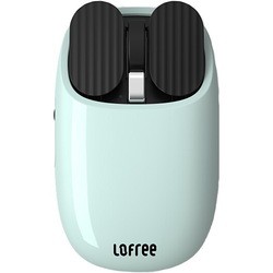 Xiaomi Lofree Wireless Mouse