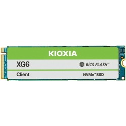 KIOXIA KXG60ZNV512G