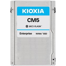 KIOXIA KCM51VUG800G