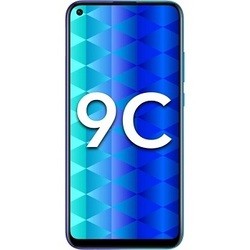 Huawei Honor 9C (синий)
