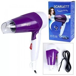 Scarlett SC-2199 (фиолетовый)