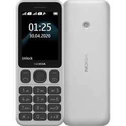 Nokia 125