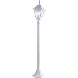 ARTE LAMP Bremen A1016PA-1WH