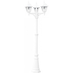 ARTE LAMP Bremen A1017PA-3WH