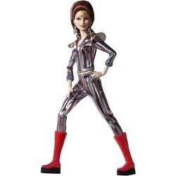 Barbie David Bowie FXD84