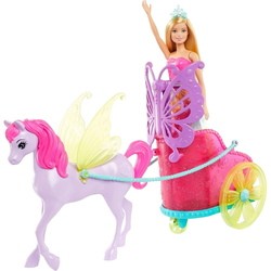 Barbie Dreamtopia Princess GJK53