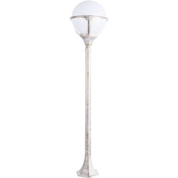 ARTE LAMP Monaco A1496PA-1WG