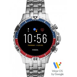 FOSSIL Gen 5 Smartwatch - Garrett HR (разноцветный)