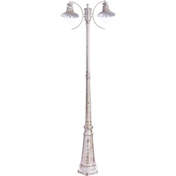 ARTE LAMP Amsterdam A1523PA-2WG