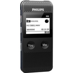Philips VTR6080 8GB