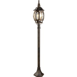 ARTE LAMP Atlanta A1046PA-1BN