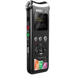 Philips VTR8010 8GB