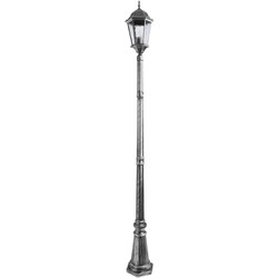 ARTE LAMP Genova A1207PA-1BS