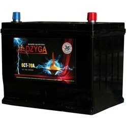 Dzyga Standard Asia 6CT-95L