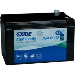 Exide AGM (AGM12-12F)
