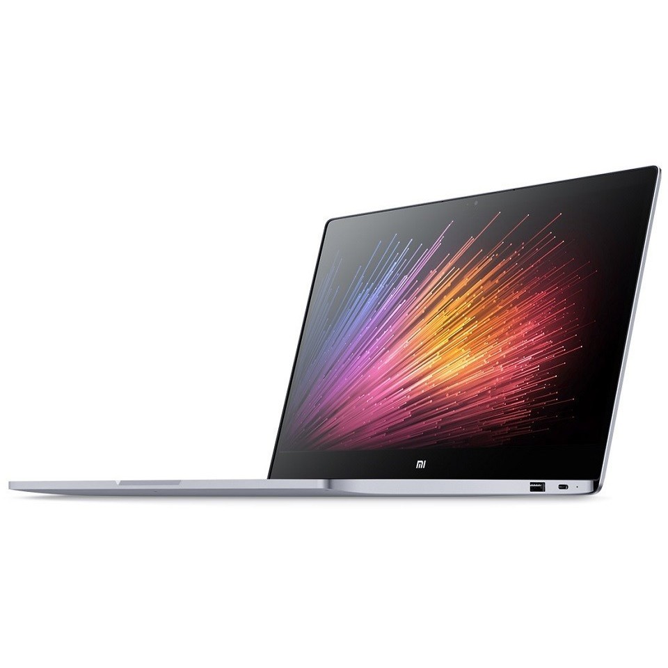 Xiaomi Mi Book Air 13.3 (i7 7500U 8/256GB/940MX Silver)