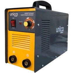 Unica MMA-250C