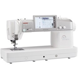 Janome Continental M7 Professional