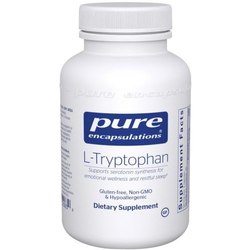 Pure Encapsulations L-Tryptophan 180 cap