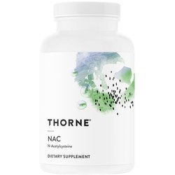 Thorne NAC 90 cap