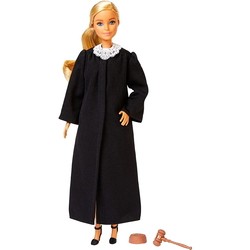 Barbie Career of the Year Judge FXP42