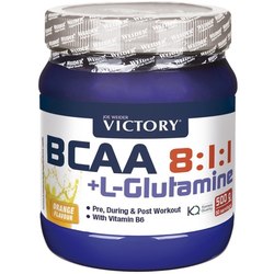 Weider Victory BCAA 8-1-1 plus L-Glutamine 500 g