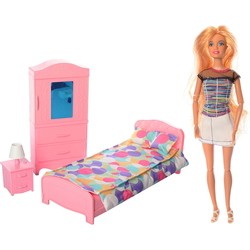 DEFA Princess Bedroom 8378