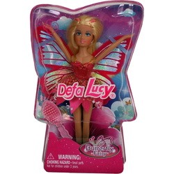 DEFA Butterfly Fairy 8121