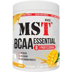 MST BCAA Essential Professional