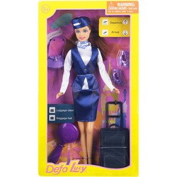 DEFA Stewardess 8286