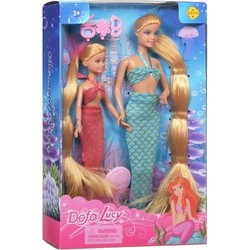 DEFA Mermaids 8235