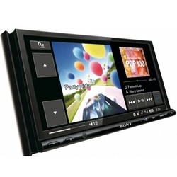 Sony XAV-72BT