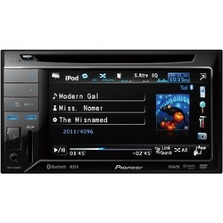 Pioneer AVH-P3350BT