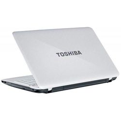 Toshiba L755-A2W