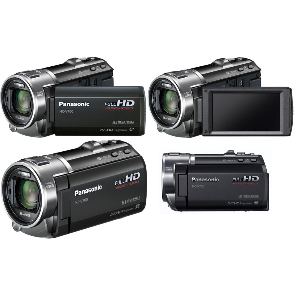 Panasonic Hc V700 Kupit Videokamera Po Nizkoj Cene