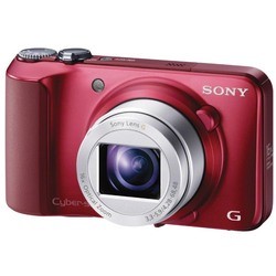 Sony H90