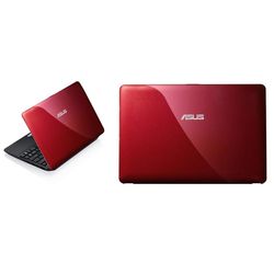 Asus 1015BX-RED016W