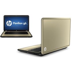 HP G6-1353ER A8W53EA