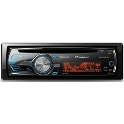 Pioneer DEH-6400BT