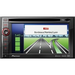 Pioneer AVIC-F930BT